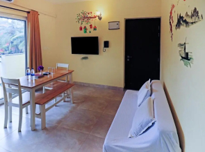 Mariners Bay Suites