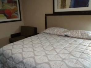 Anglers Hideaway Cabins Extended Stay