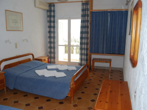 Palm Beach Hotel Sudkreta