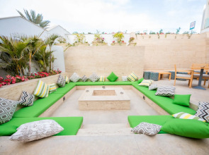 SUNRISE Holidays Resort (Adults Only)