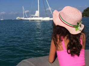 Starlight Beach Resort