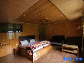 Himalayan Herbal Resorts