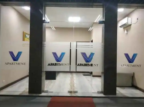 Mirta V Apartment Jogja