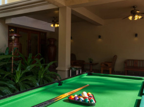 Prince Angkor Hotel & Spa