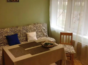 Forest Guesthouse