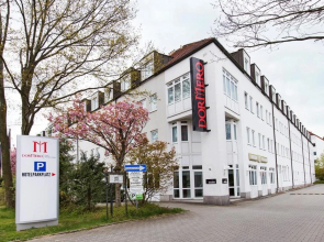 Dormero Hotel Dresden Airport