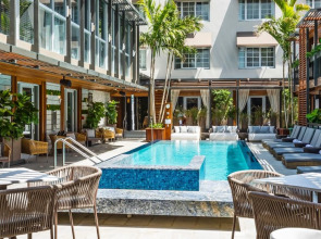 Lennox Hotel Miami Beach