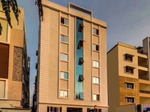 OYO 23450 Flagship JV Colony