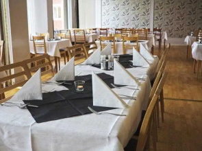 Best Western Hotel Klippan