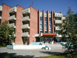 Dalnyaya Dacha