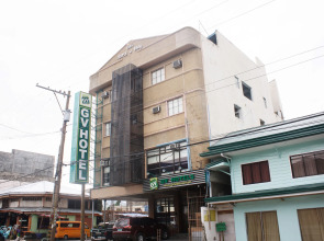 GV Hotel Ormoc