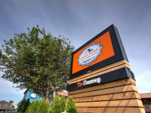 Coast River Inn by OYO Seaside