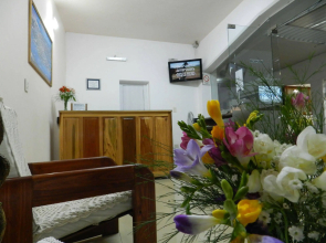 Hotel Colon