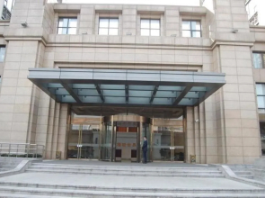 Hangzhou Kentin Apartment Lingjun Branch