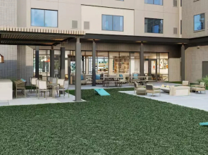 Homewood Suites By Hilton Puyallup Tacoma