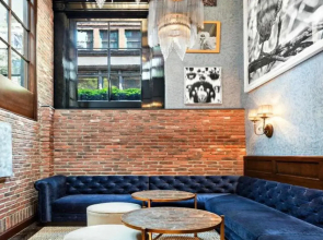 Walker Hotel Greenwich Village