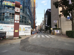 Busan Suyeong Oops Hotel