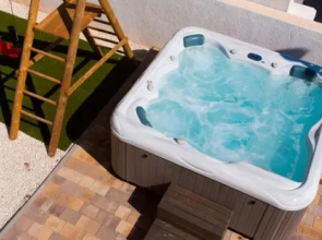 Two-Bedroom Holiday Home in Premantura