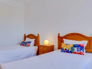 AL - Apartamento Mar Azul