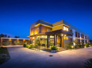 Siritrang Boutique Hotel