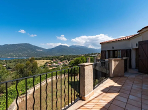 Holiday Home St- Joseph - PRP160