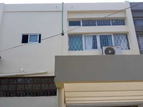 Ddjumas Acommodation