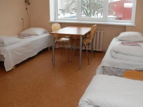 Teko Hostel