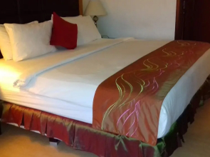 KL Best Suite&Apartment At Times Square