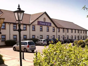Premier Inn Ayr/Prestwick Airport