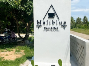 Maliblue resort khanom
