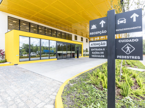 Hotel Graal Inn Mairiporã