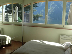 Orchidea Apt. 4 Front Lake