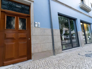 CASA 3 Os Lugares de Castraleuca