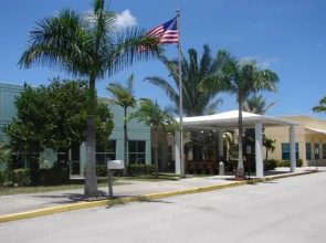 YMCA Boynton Beach