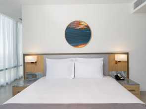 The First Collection at Jumeirah Village Circle, a Tribute Portfolio Hotel