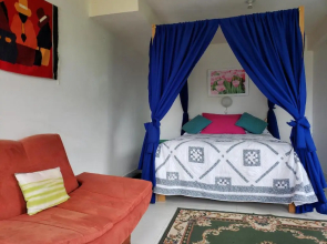 Hosteria Rose Cottage