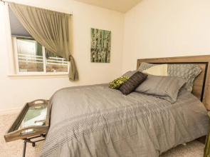 American Country Bed and Breakfast