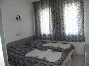 Senaydin Apartments