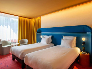 Mercure Warszawa Centrum