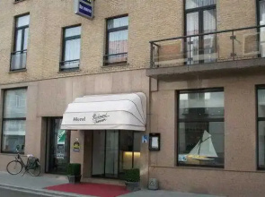 Best Western Hotel Richmond