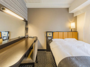 APA Hotel TKP Nippori-Ekimae