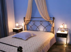 Paramithenio Village Resort