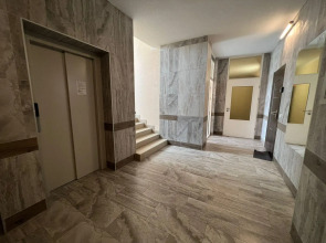 Апарт-отель Солнечный