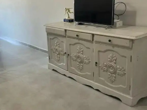 Apartamento a poucos metros do mar em Guarapari