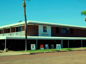 Longreach Motor Inn