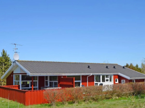 "Aiana" - 3.8km from the sea in Western Jutland