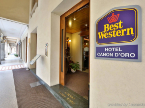 Hotel Canon D'Oro