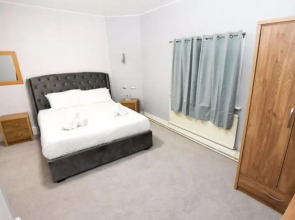 Old Market Coaching Inn