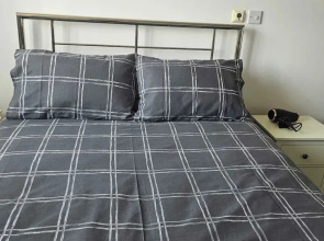 2 Bed Appt - City Centre - Private Balcony