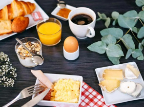 Appart’City Confort Lyon Gerland